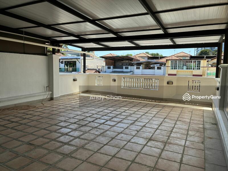 2-storey Terraced House for Rent in Taman Perling (Perling) - Andy Chan - PropertyGuru.com.my