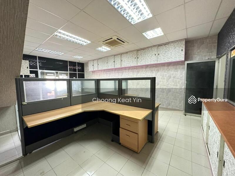Kedai / Pejabat untuk Disewa di Shahab Perdana (Alor Setar) - Choong Keat Yin - PropertyGuru.com.my