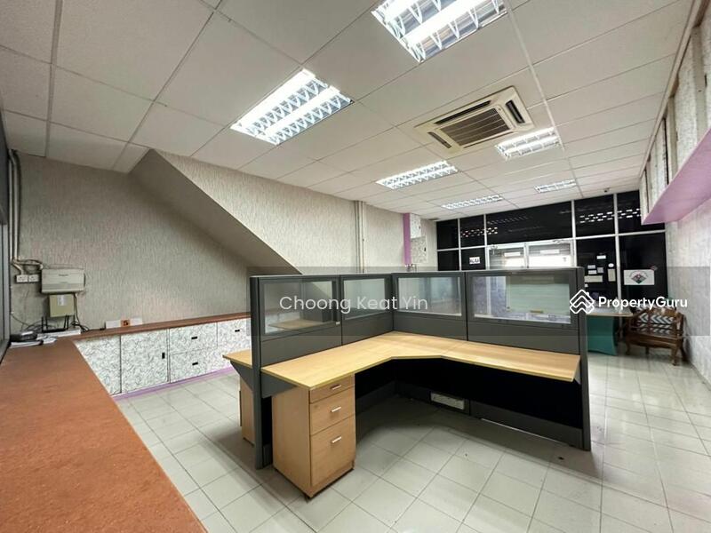 Kedai / Pejabat untuk Disewa di Shahab Perdana (Alor Setar) - Choong Keat Yin - PropertyGuru.com.my