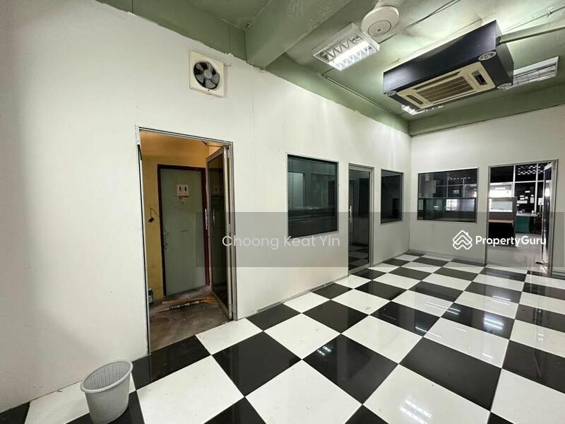 Kedai / Pejabat untuk Disewa di Shahab Perdana (Alor Setar) - Choong Keat Yin - PropertyGuru.com.my