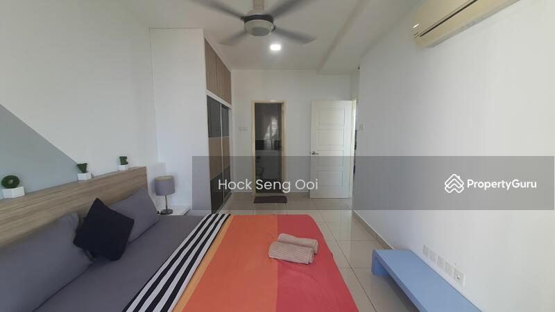 Condominium for Rent at Mansion One - Jason Ooi - PropertyGuru.com.my