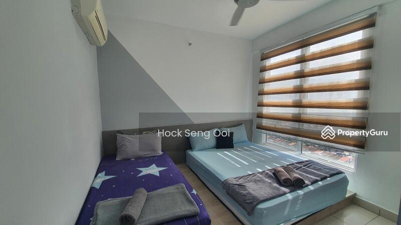 Condominium for Rent at Mansion One - Jason Ooi - PropertyGuru.com.my