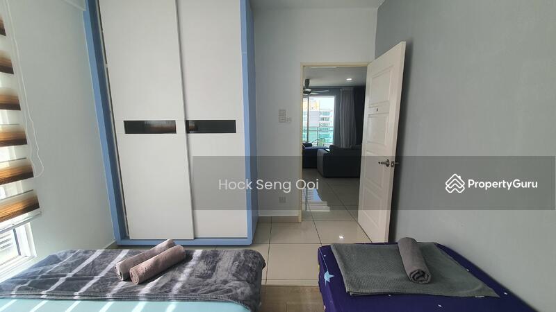 Condominium for Rent at Mansion One - Jason Ooi - PropertyGuru.com.my