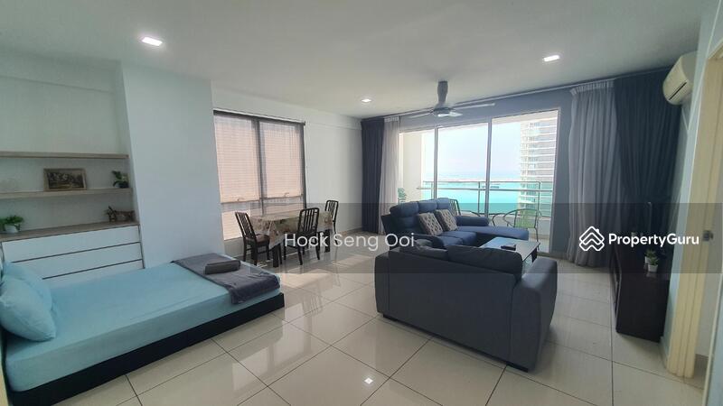 Condominium for Rent at Mansion One - Jason Ooi - PropertyGuru.com.my