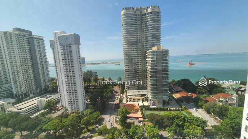 Condominium for Rent at Mansion One - Jason Ooi - PropertyGuru.com.my