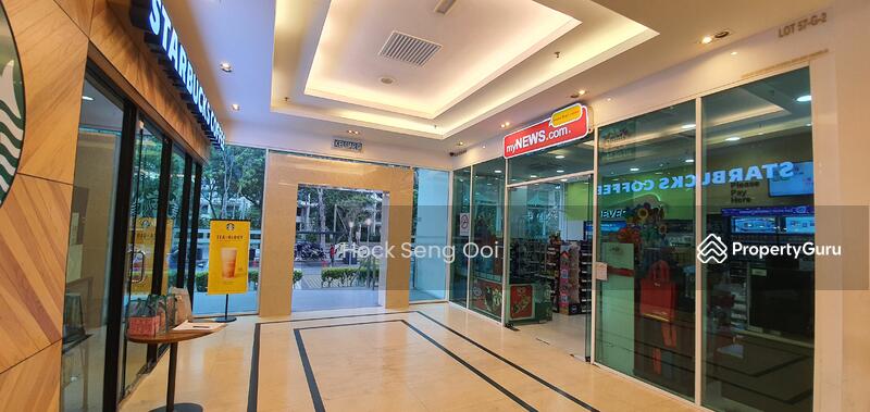 Condominium for Rent at Mansion One - Jason Ooi - PropertyGuru.com.my