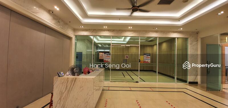 Condominium for Rent at Mansion One - Jason Ooi - PropertyGuru.com.my