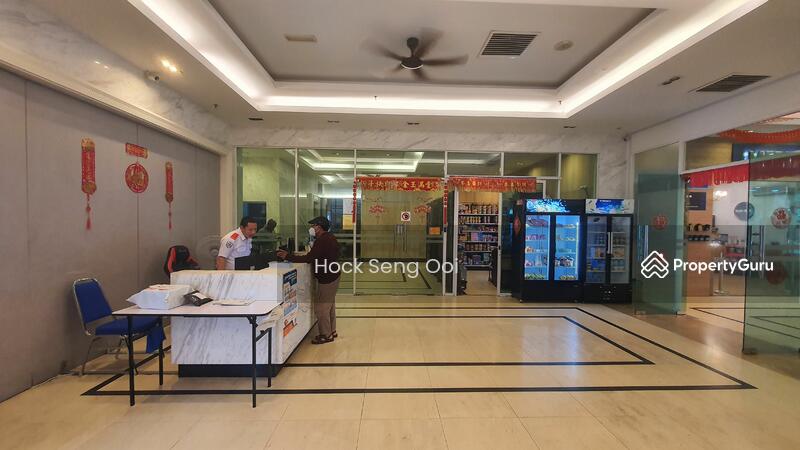 Condominium for Rent at Mansion One - Jason Ooi - PropertyGuru.com.my