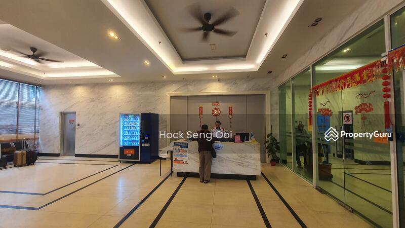 Condominium for Rent at Mansion One - Jason Ooi - PropertyGuru.com.my