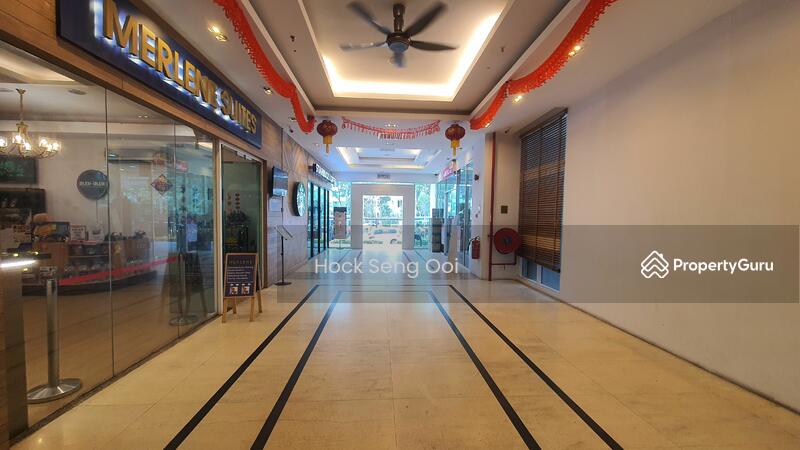 Condominium for Rent at Mansion One - Jason Ooi - PropertyGuru.com.my