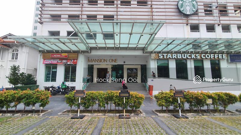Condominium for Rent at Mansion One - Jason Ooi - PropertyGuru.com.my