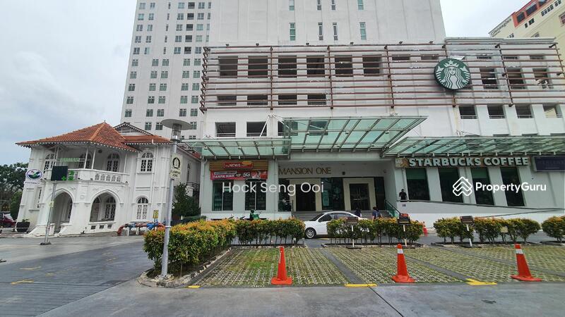 Condominium for Rent at Mansion One - Jason Ooi - PropertyGuru.com.my
