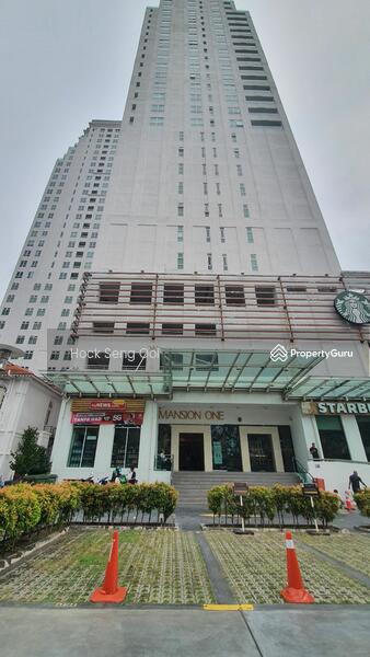 Condominium for Rent at Mansion One - Jason Ooi - PropertyGuru.com.my