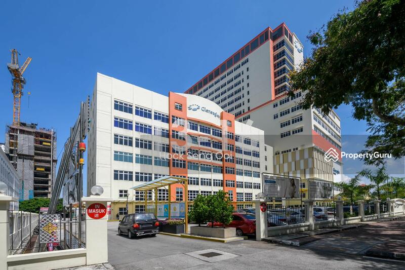 Condominium for Rent at Mansion One - Jason Ooi - PropertyGuru.com.my
