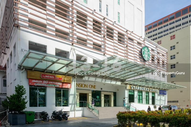 Condominium for Rent at Mansion One - Jason Ooi - PropertyGuru.com.my