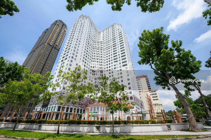 Condominium for Rent at Mansion One - Jason Ooi - PropertyGuru.com.my