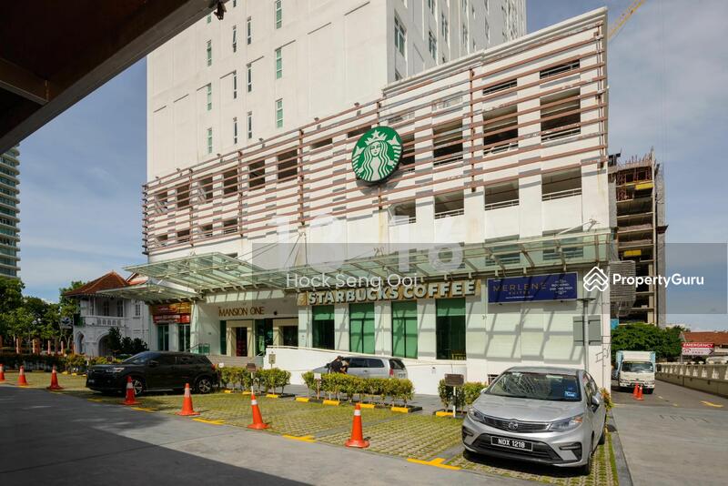 Condominium for Rent at Mansion One - Jason Ooi - PropertyGuru.com.my