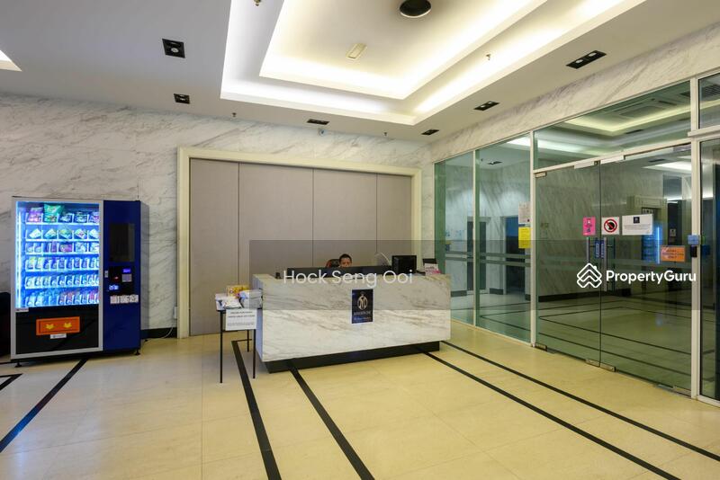 Condominium for Rent at Mansion One - Jason Ooi - PropertyGuru.com.my