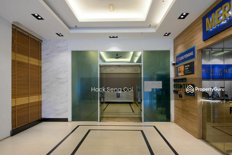 Condominium for Rent at Mansion One - Jason Ooi - PropertyGuru.com.my