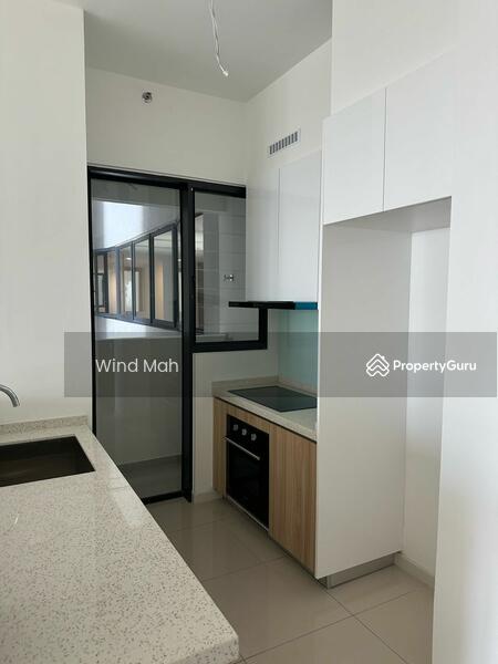 Untuk Dijual - Sunway Belfield