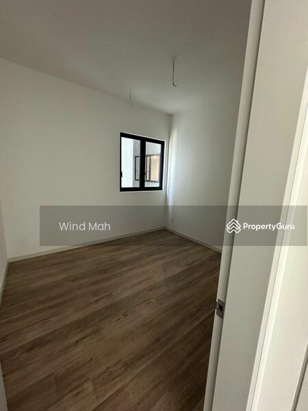 Untuk Dijual - Sunway Belfield