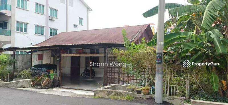 Untuk Dijual - Jinjang Utara