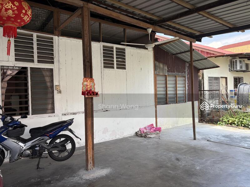 Untuk Dijual - Jinjang Utara