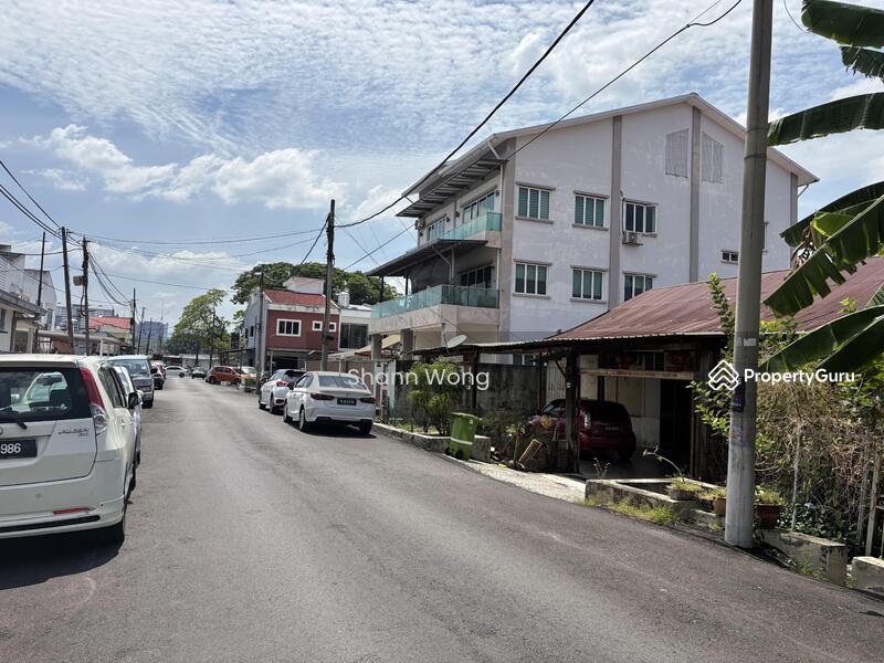 Untuk Dijual - Jinjang Utara
