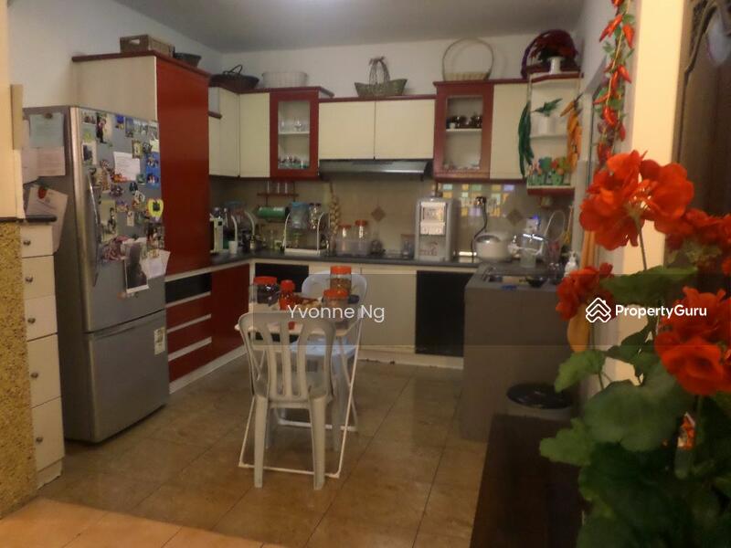 Untuk Dijual - Taman Universiti Jalan SS3