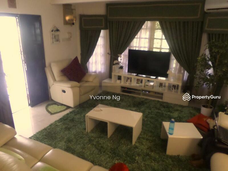 Untuk Dijual - Taman Universiti Jalan SS3
