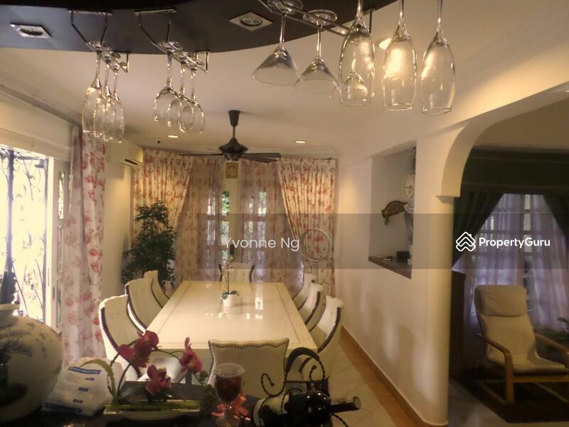 Untuk Dijual - Taman Universiti Jalan SS3