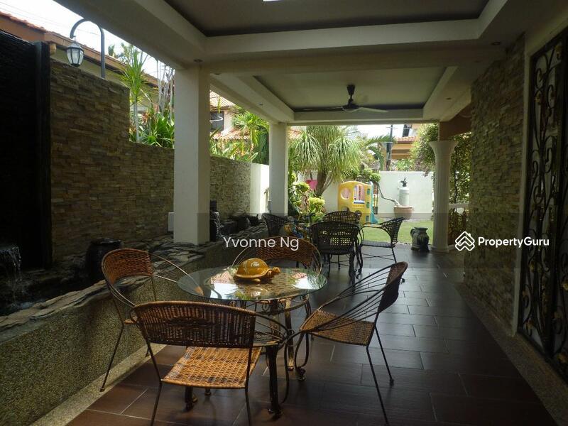 Untuk Dijual - Taman Universiti Jalan SS3