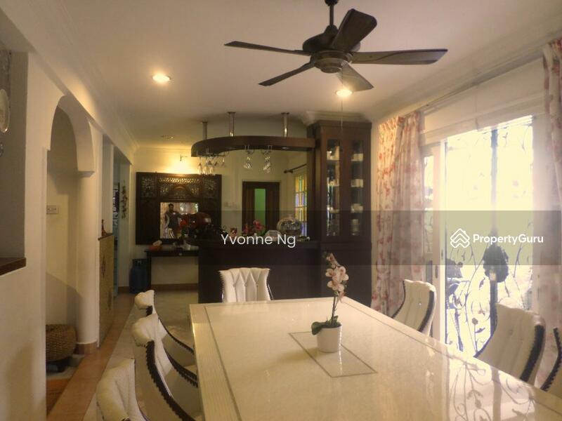 Untuk Dijual - Taman Universiti Jalan SS3