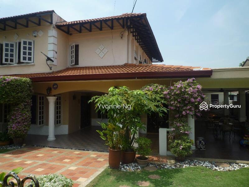 Untuk Dijual - Taman Universiti Jalan SS3