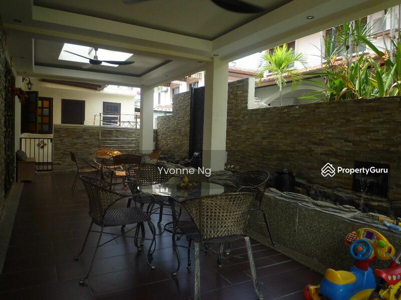 Untuk Dijual - Taman Universiti Jalan SS3