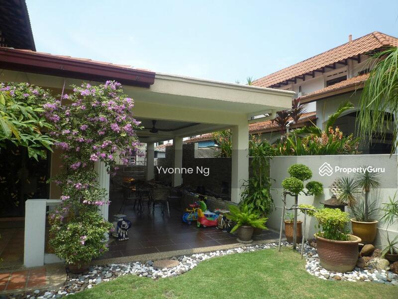 Untuk Dijual - Taman Universiti Jalan SS3