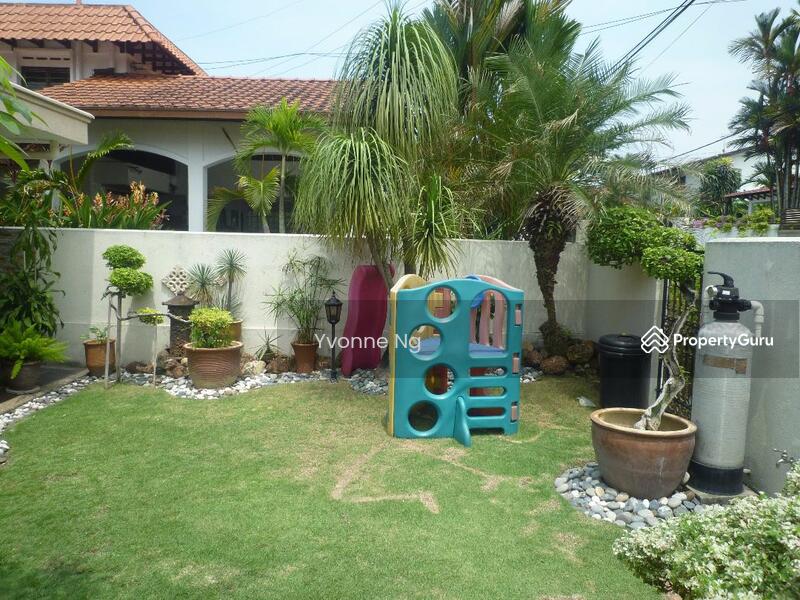 Untuk Dijual - Taman Universiti Jalan SS3