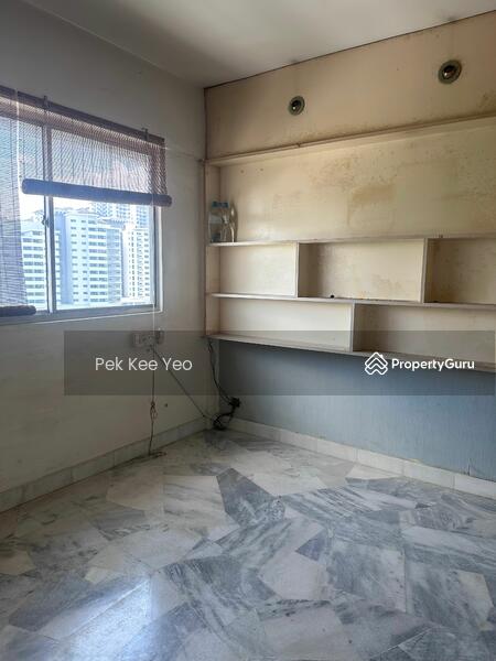 Condominium for Sale at O.G. Heights - Pek Kee Yeo - PropertyGuru.com.my