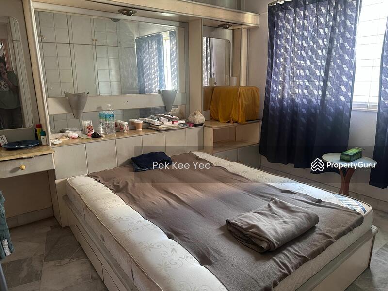 Condominium for Sale at O.G. Heights - Pek Kee Yeo - PropertyGuru.com.my