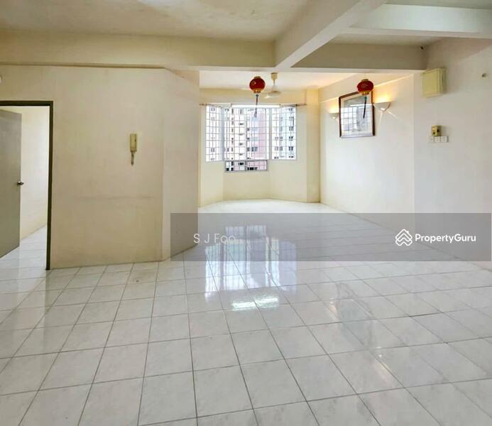 For Sale - Jay Series (Greenlane Heights Block J)