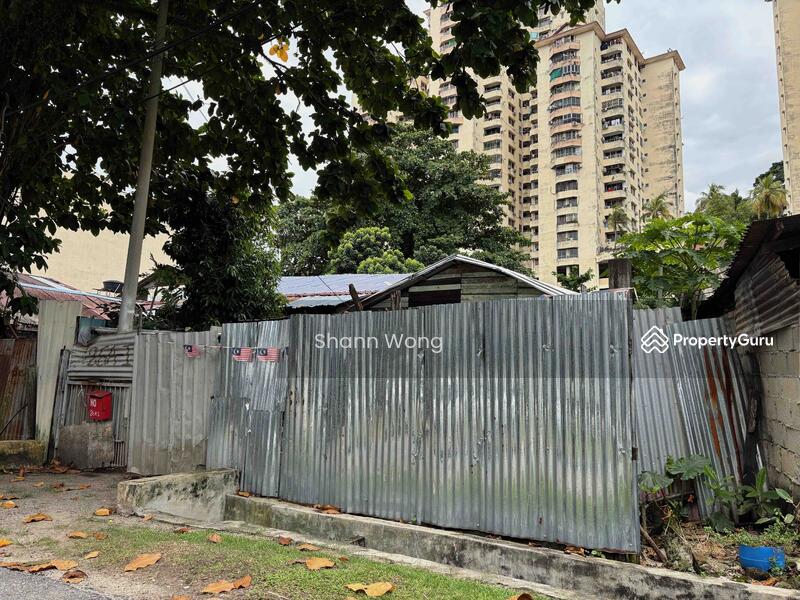 For Sale - Jalan Kolam Air