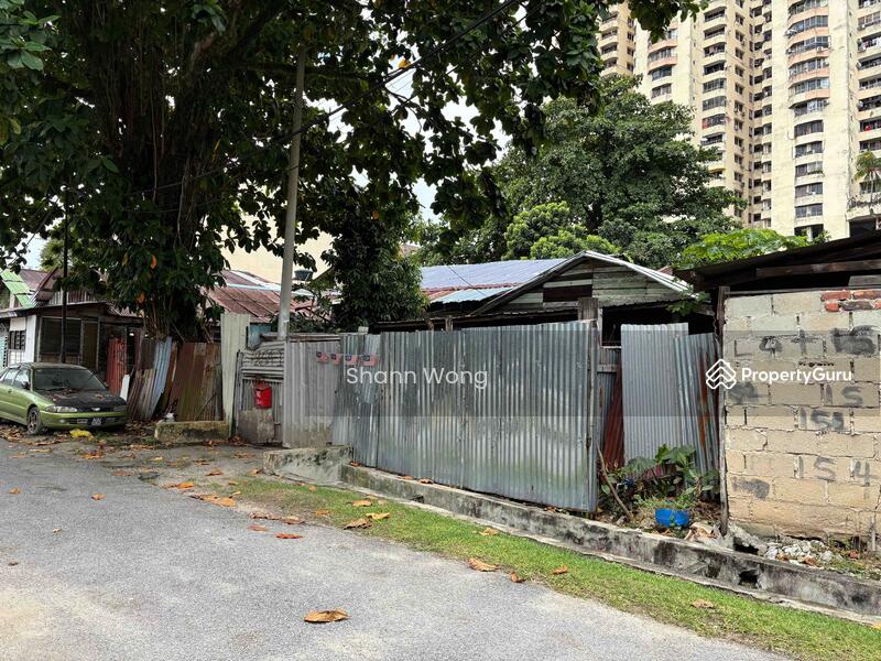 For Sale - Jalan Kolam Air