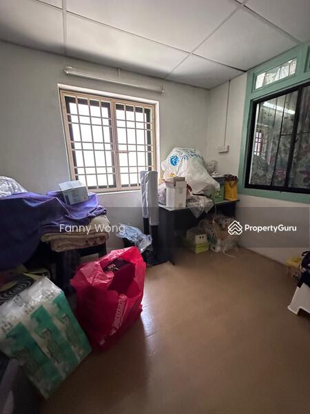 For Sale - Heritage Double storey terrace Lorong seratus tahun