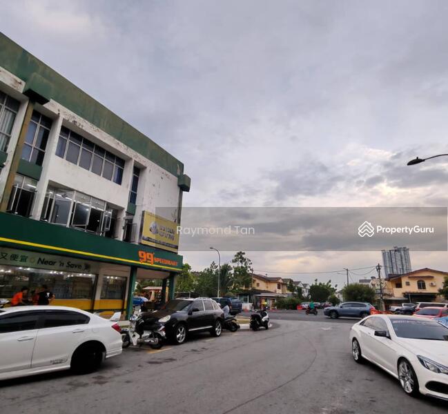 Untuk Dijual - Taman Mastiara