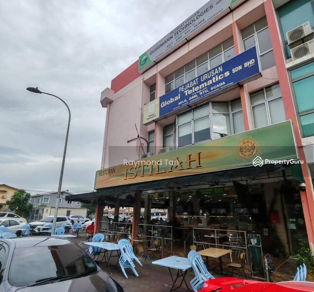 Untuk Dijual - Taman Mastiara