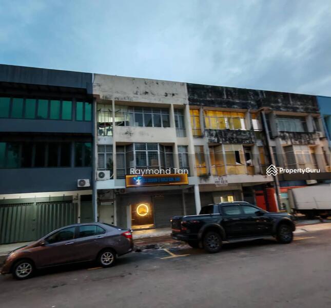 Untuk Dijual - Taman Mastiara