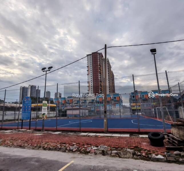 Untuk Dijual - Taman Mastiara