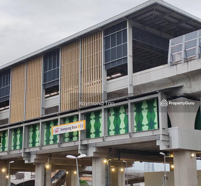 Untuk Dijual - Taman Mastiara