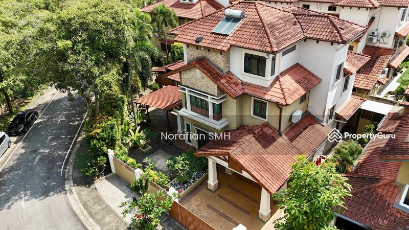 For Sale - Bungalow at TTDI Jaya