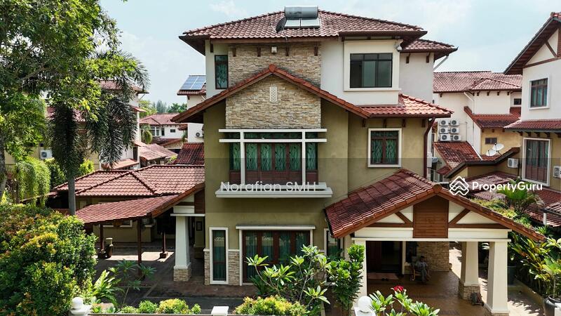 For Sale - Bungalow at TTDI Jaya
